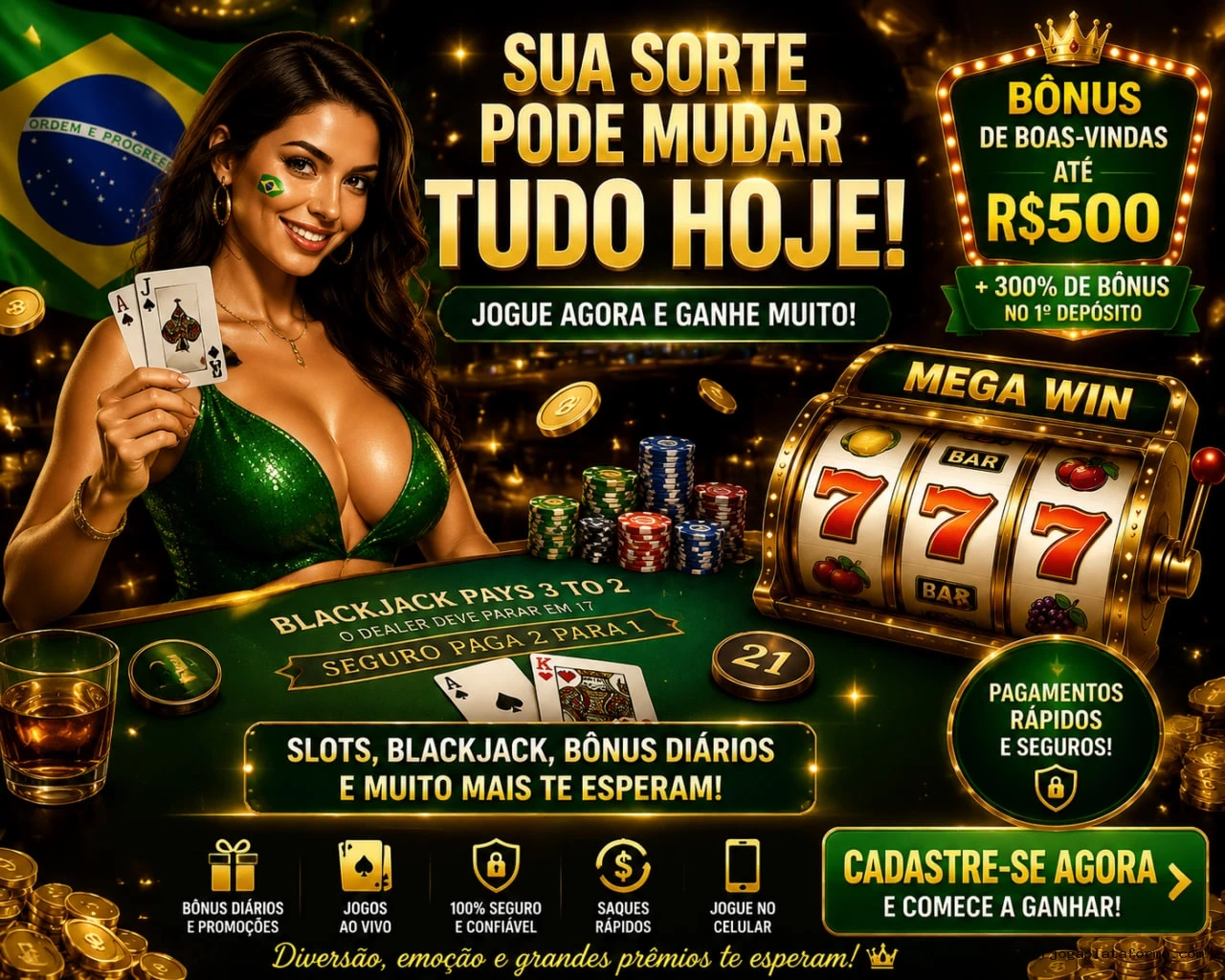 Fortune Tiger Brjoga