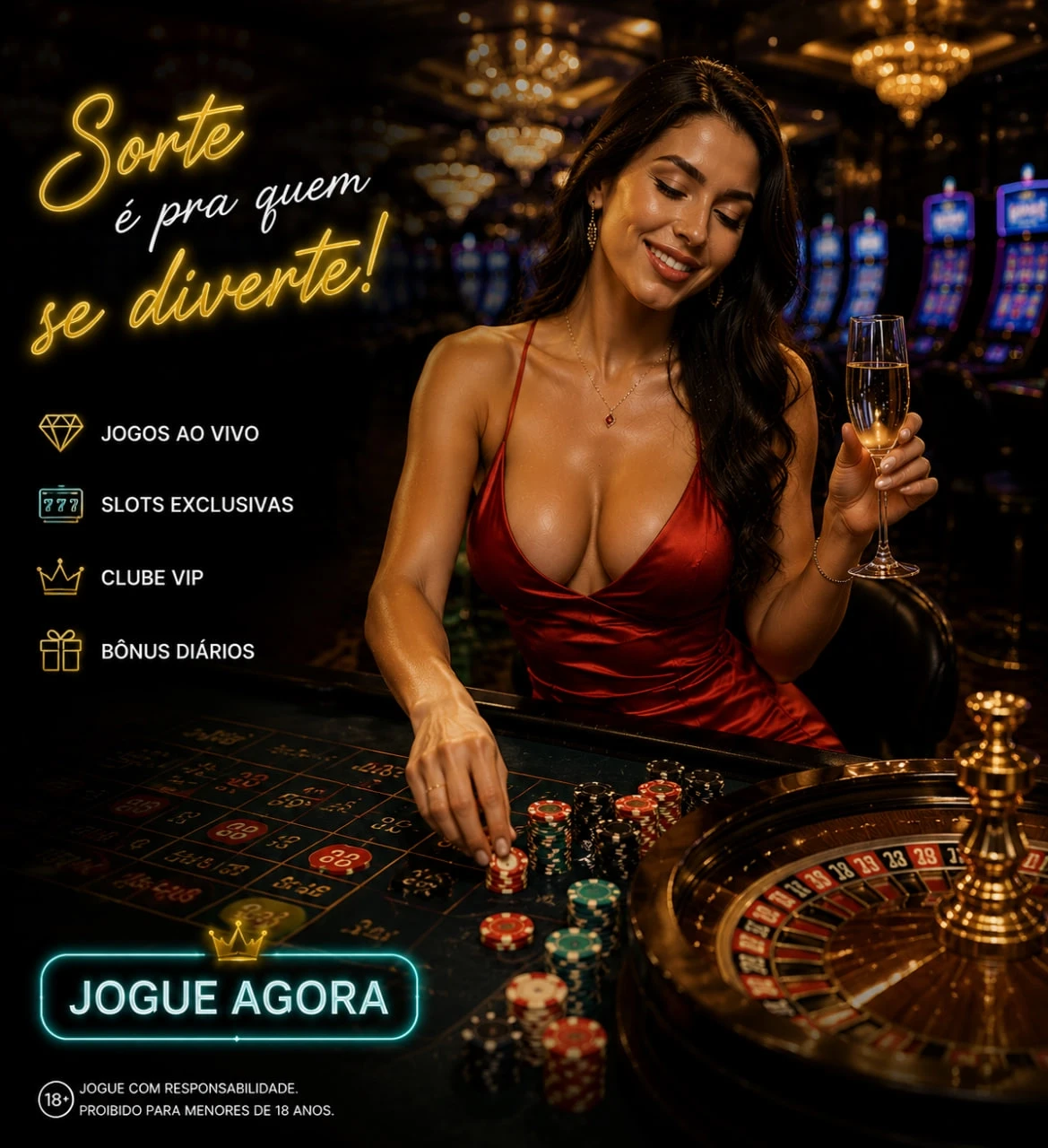 Brjoga Jogo Responsável
