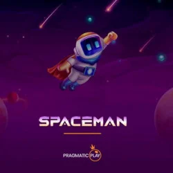 Spaceman Brjoga