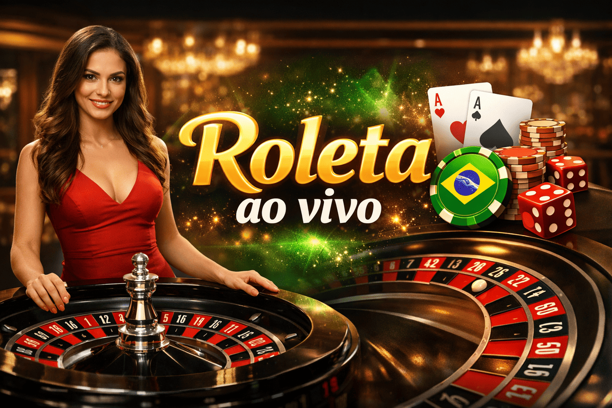 Roleta Brjoga